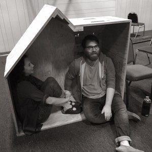 Meet your Posher, Blake